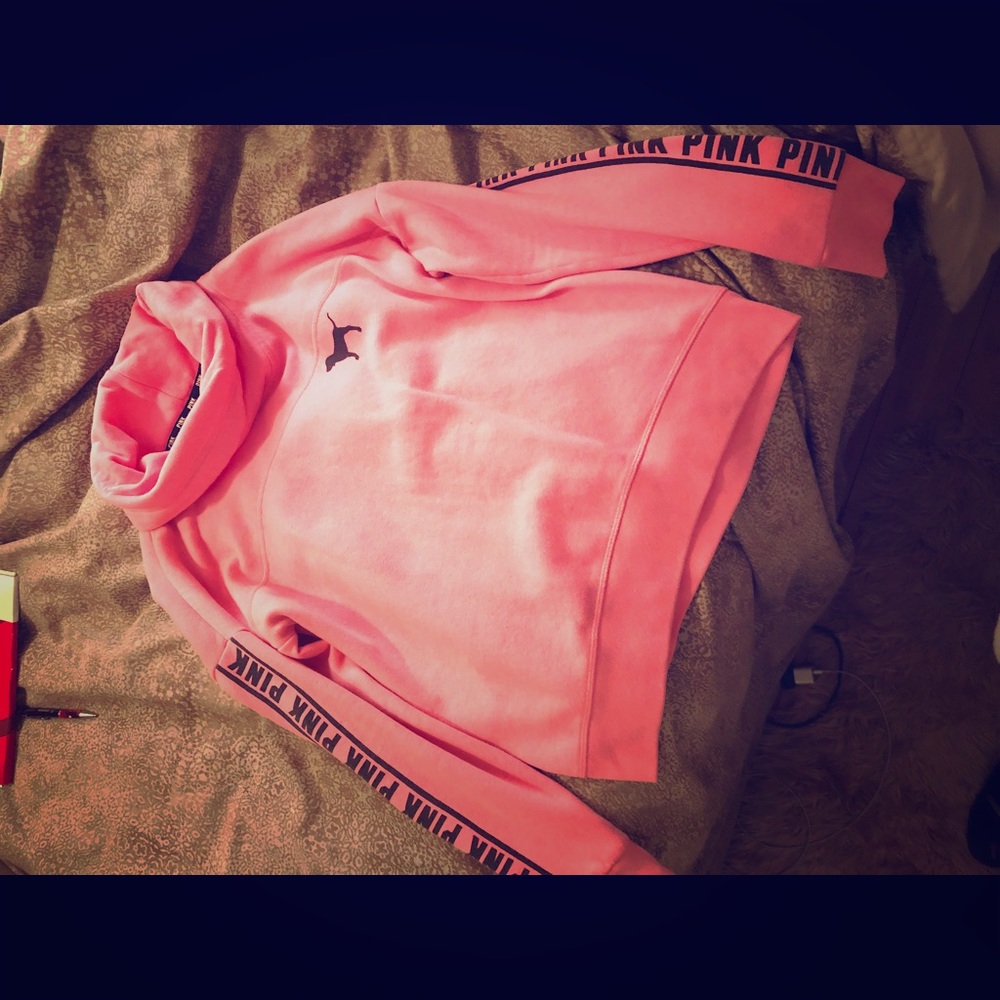 XS VS PINK Sweater